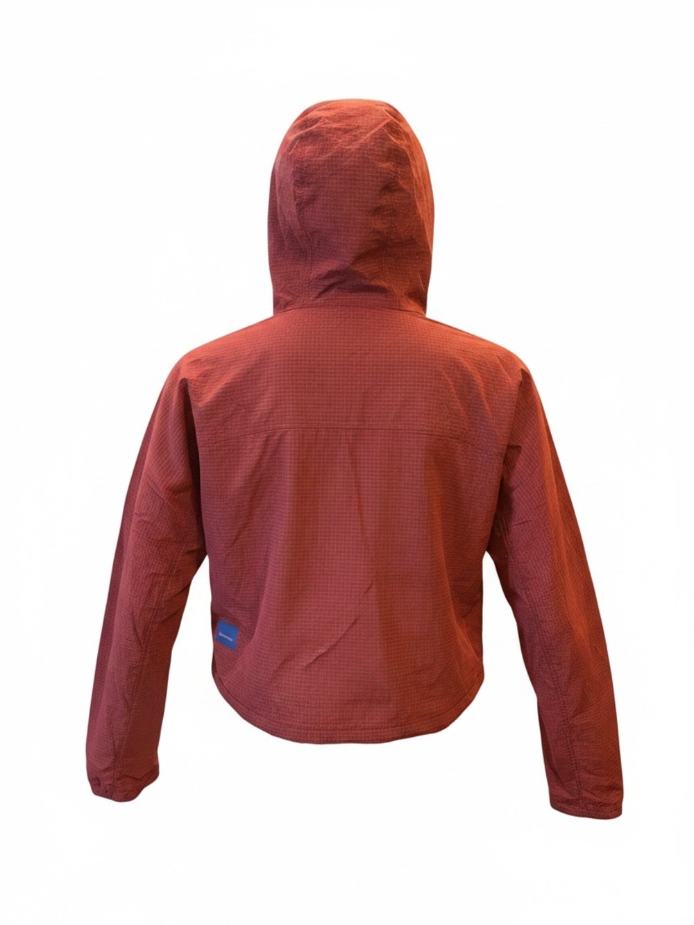 Lululemon Ripstop Pullover - Picture 2 of 5